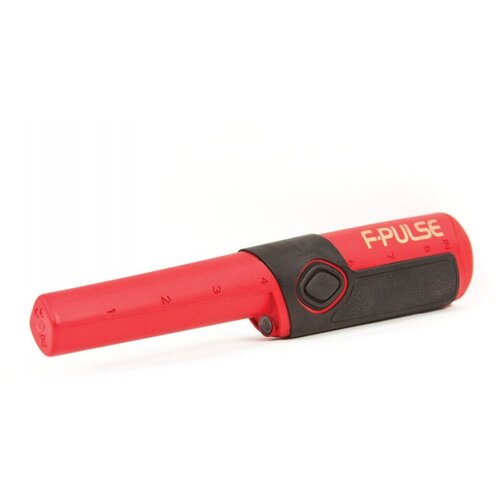  Fisher F-Pulse 