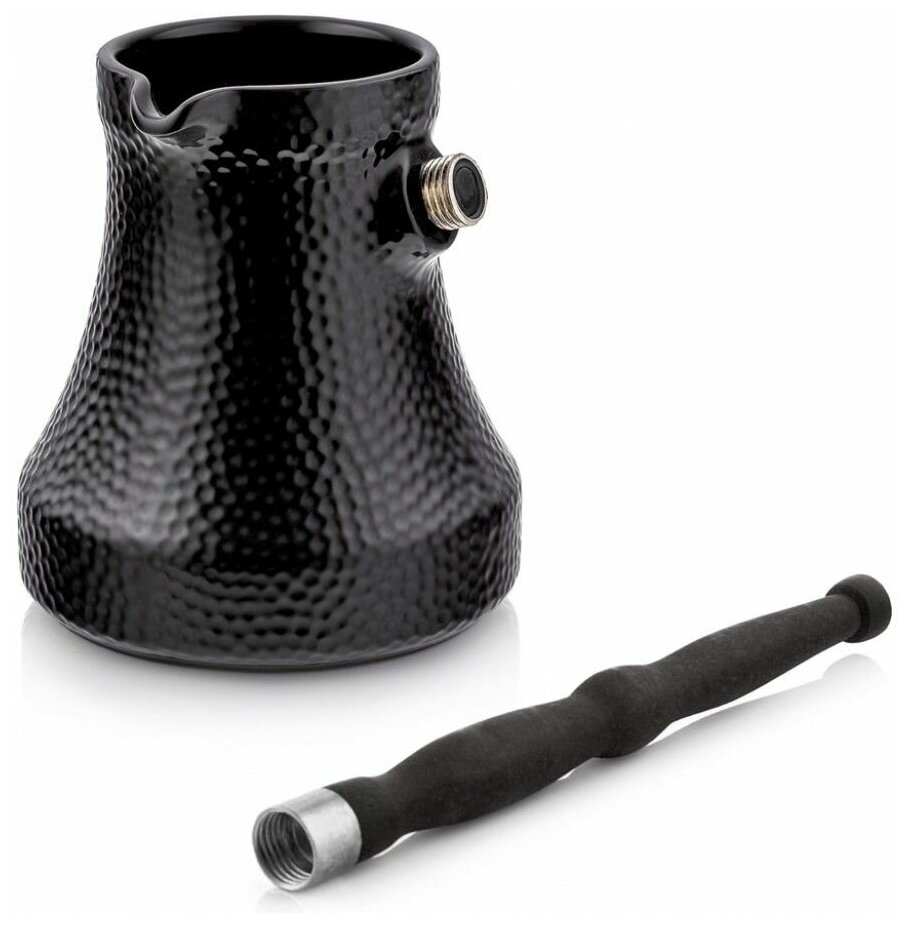 Турка Ceraflame D9439 0.65 л Hoff - фото №11