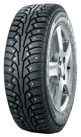 Nordman 5 шип 235/75R15 105T SUV