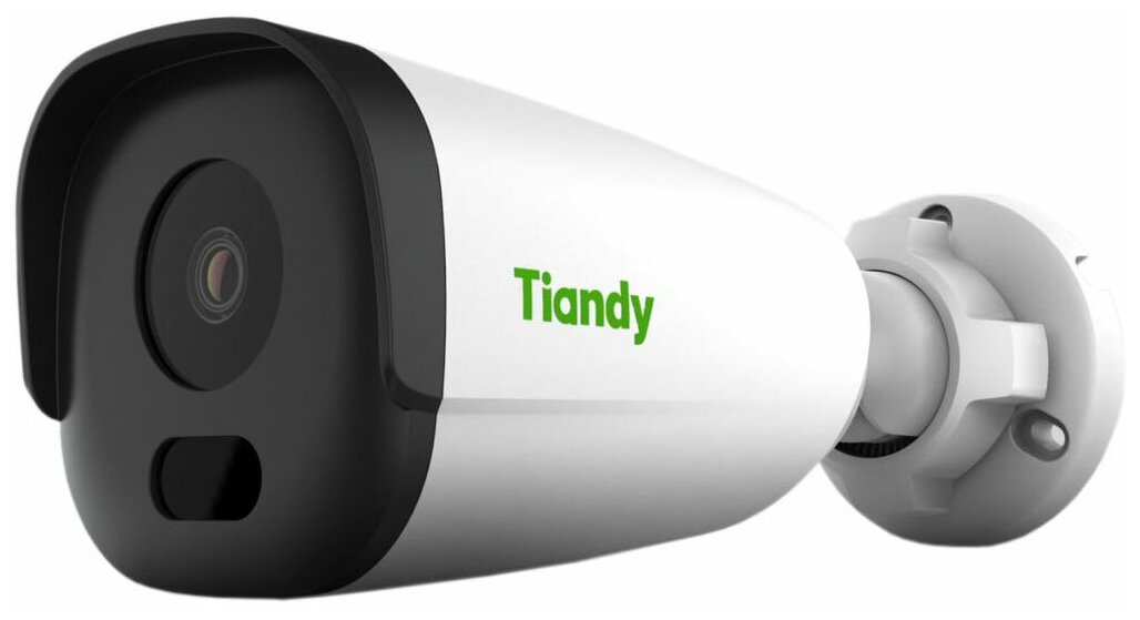 IP Видеокамера Tiandy TC-C32GN (I5/E/Y/C/2.8mm/V4.2) уличная цилиндр