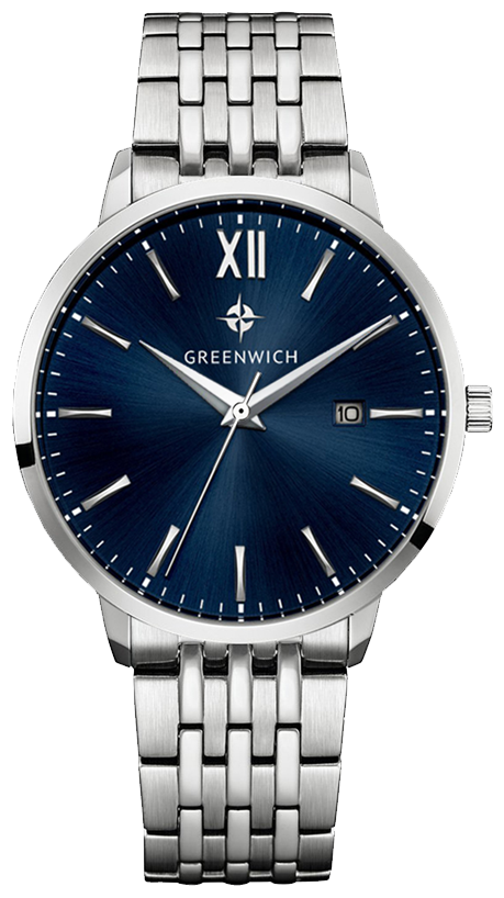 Наручные часы GREENWICH Greenwich