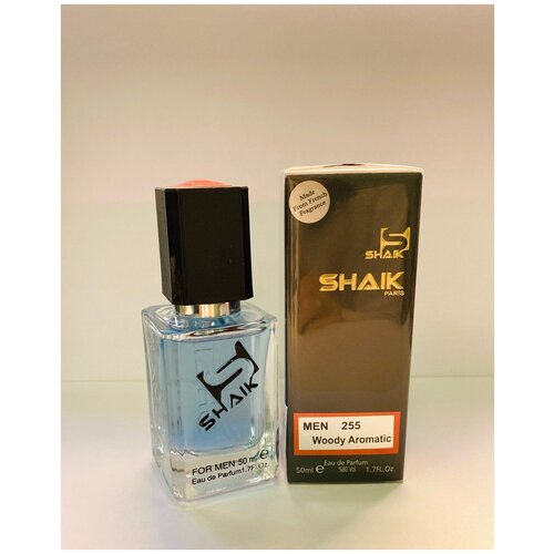 Shaik Парфюмерная вода M255/ Y La Parfum Y. S. L/50 мл