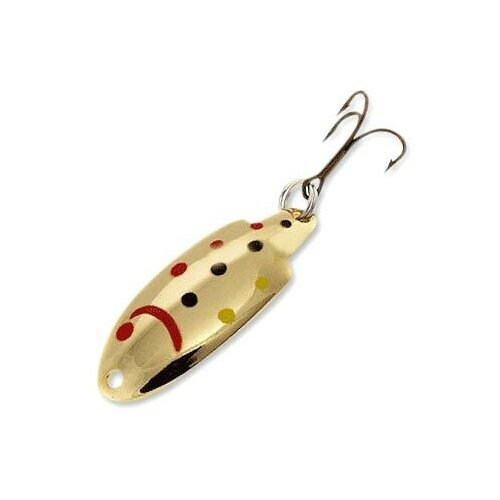 Блесна Acme THUNDERBOLT 14 OZ GD 615₽