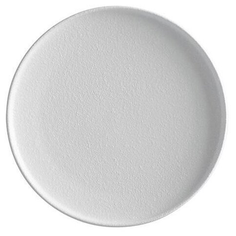 Тарелка закусочная Икра, 21 см. белая Maxwell & Williams