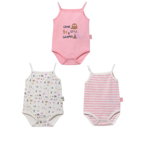 Боди-майка для малыша Babydola Размер 80