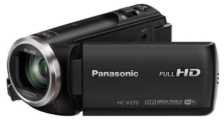 Panasonic HC-V270