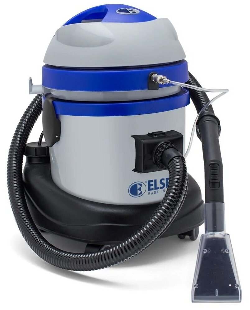 Моющий пылесос Elsea ESTRO WPV110, синий