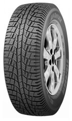 Автомобильные летние шины Cordiant All Terrain 235/75 R15 109T