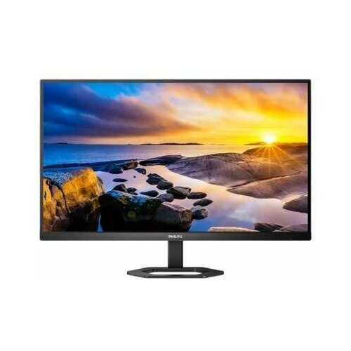 Монитор 27 PHILIPS 27E1N5300AE1920x1080Black 27E1N5300AE 0001 2360000₽