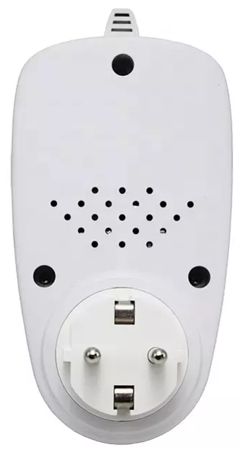 Терморегулятор (Термостат) с Wi-Fi ERAFLYM EF2R - фотография № 6
