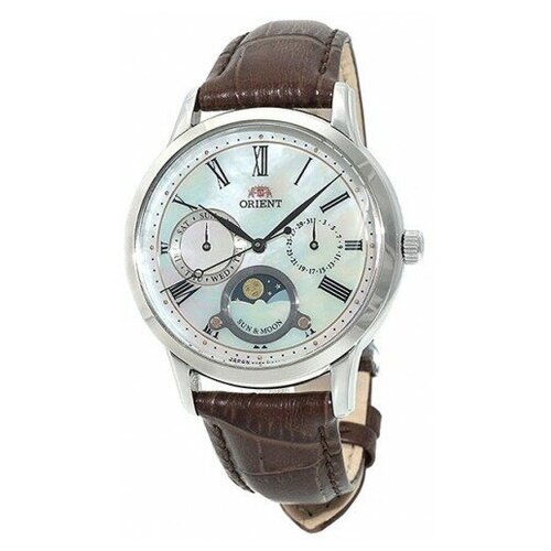 фото Часы orient ra-ka0005a10b