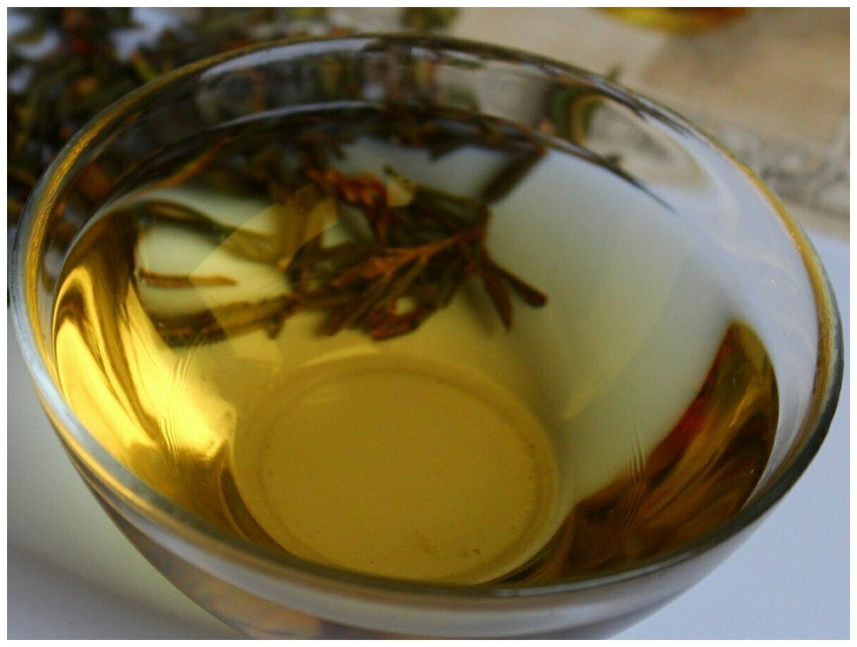 Саган дайля Montesweet tea and coffee чай Premium Рододендрон Адамса 25гр. - фотография № 7