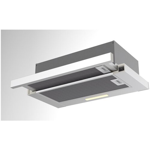 Встраиваемая вытяжка Jackys JV SI652 639000₽