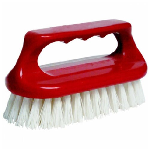 Мультипласт Групп Щетка для ванны пиза MPG1594