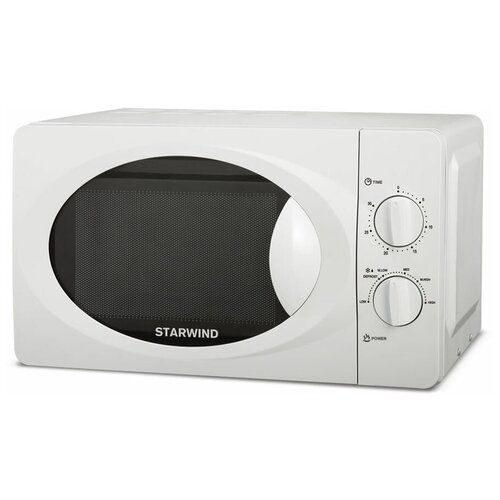 Микроволновая печь STARWIND SMW 2320 черный 458000₽