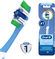 Зубная Щетка Oral-B Complex Пятисторонняя Чистка для всестороннег...