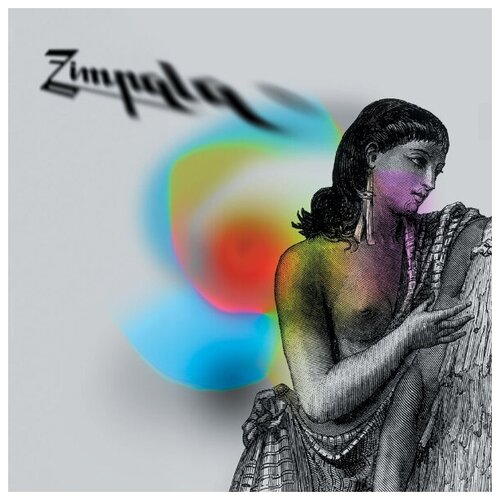 Zimpala Honey Monn Didjipack