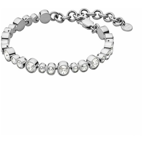 Теннисный браслет DYRBERG/KERN