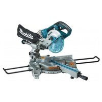 Торцовочная пила Makita LXT DLS714NZ 198269