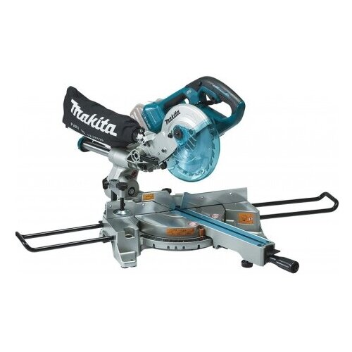 Торцовочная пила Makita LXT DLS714NZ 198269