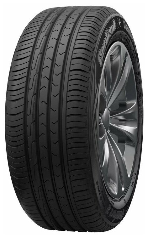 Автошина летняя 205/55 R16 CORDIANT "COMFORT-2" 94V 747289757