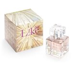 Parfums Genty Женский Like Gold Парфюмированная вода (edp) 50мл - изображение