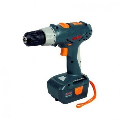 Дрель шуруповерт REBIR AUM4N-144-2 999000₽