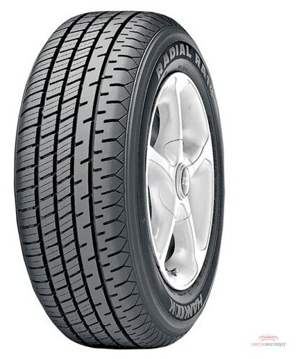 Автомобильные шины Hankook Radial RA14 225/60 R16 105/103T