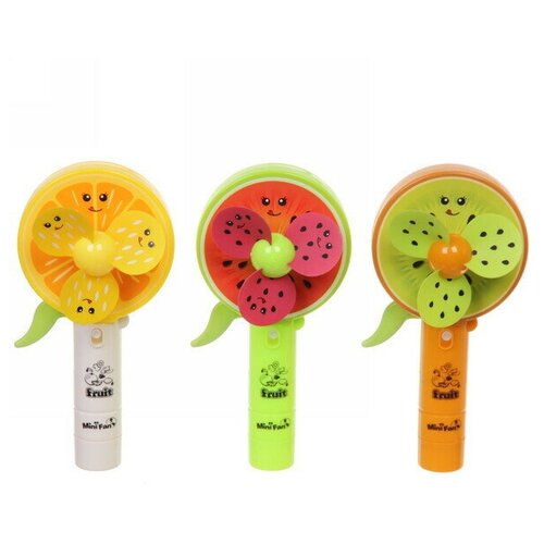 Вентилятор Киви 18 см 43200₽