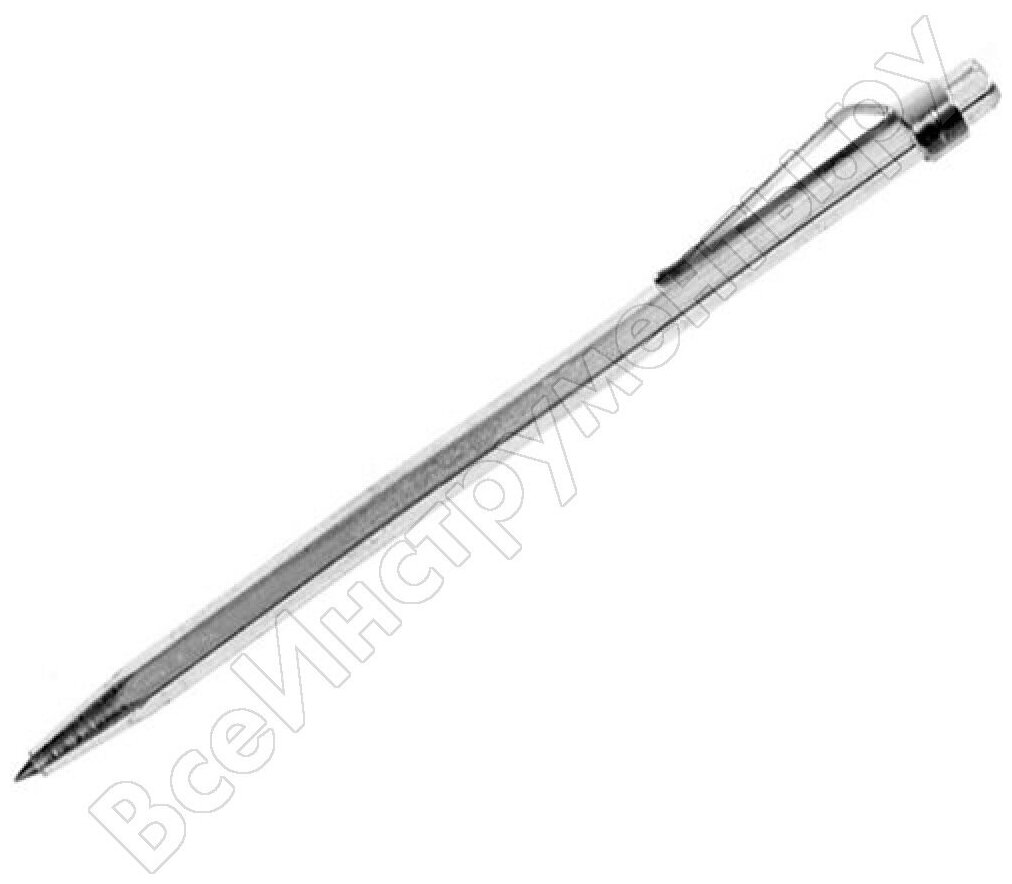 STAYER Твердосплавный карандаш разметочный, 130мм 3345_z01