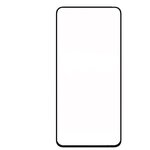 3d полноэкранное защитное стекло для Xiaomi 12 Lite черный - изображение