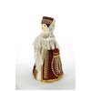 Фото #8 Кукла коллекционная в Кабардинском девичьем костюме.