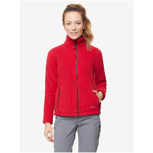 фото Куртка для активного отдыха bask jump lj темно-красный (eur:52)