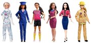 Barbie из серии Кем быть к 60-летию в асс.