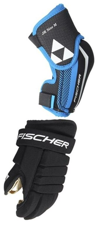 Комплект защиты Fischer Starter Kit