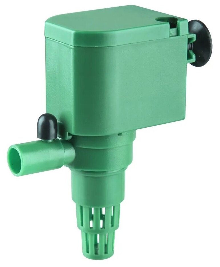 Помпа для аквариума Barbus PUMP 002 водяная, 600 л/ч, 5ватт