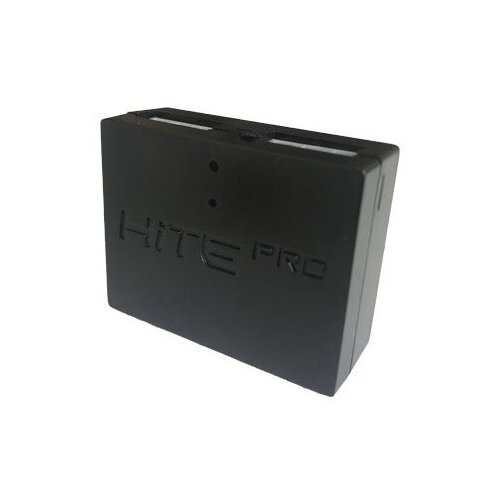 Блок радиореле HiTE PRO Relay-2 приемник 2 канал 1000Вт 220В 483800₽