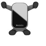 Держатель автомобильный Yesido, C100, для смартфона - изображение