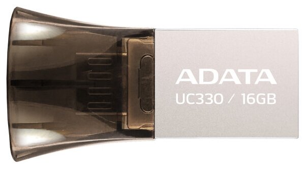 USB Flash накопитель A-Data - фото №3