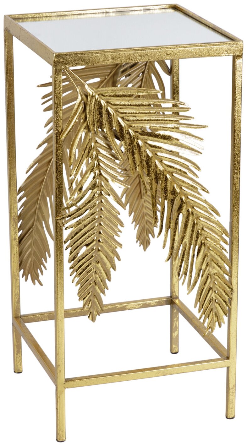 фото 57-102 Подставка 27x27x57 см, Glasar