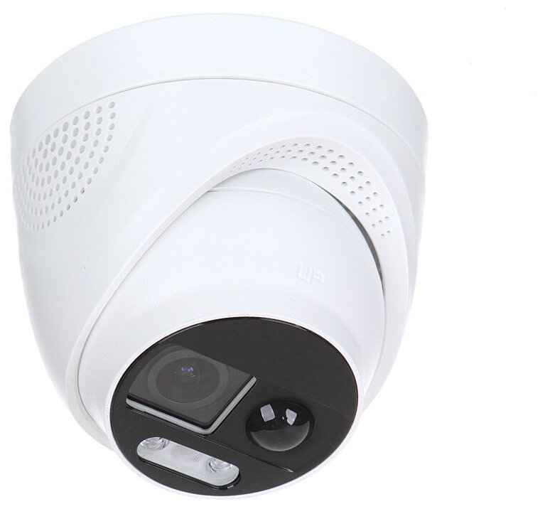 AHD камеры HikVision DS-2CE72DFT-PIRXOF28 2.8mm