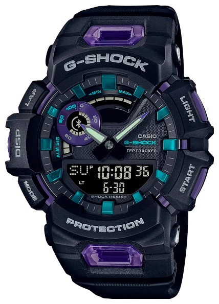 Наручные часы CASIO G-Shock GBA-900-1A6