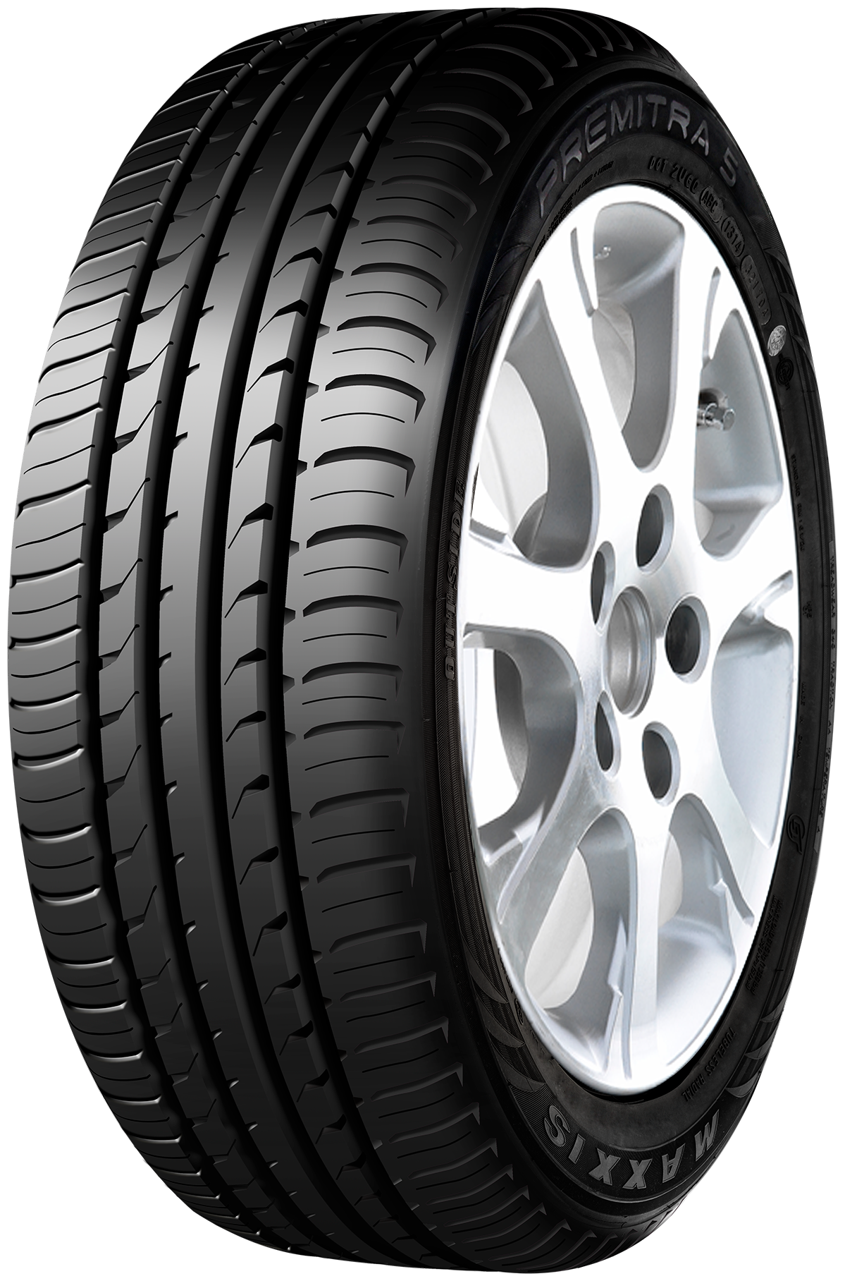 Автомобильные шины Maxxis Premitra5 HP5 215/65 R16 98V