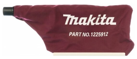 Пылесборник Makita тканевый для 9404\9903\9920