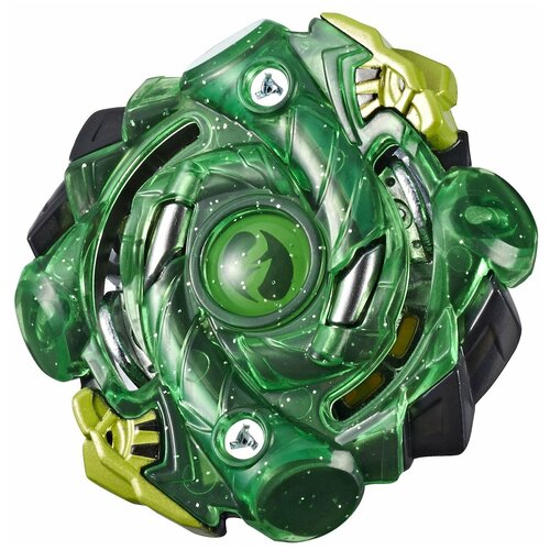 Волчок BeyBlade Слингшок Ядовитый Гирус E4721EU4