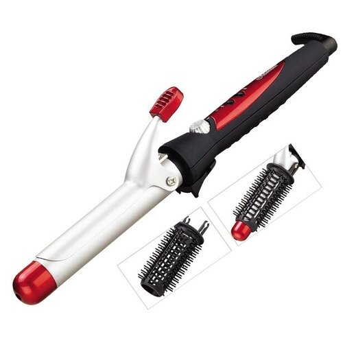 MAESTRO KITCHEN Фен-плойка MAESTRO KITCHEN MR259 45Вт насадка расческа керамический нагреватель БТ_259М 125000₽