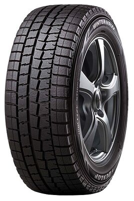 Зимняя шина Dunlop Winter Maxx WM01 195/50 R15 82T