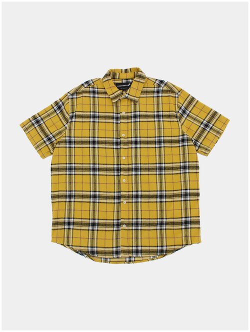 Рубашка Noon Goons, размер S, желтый