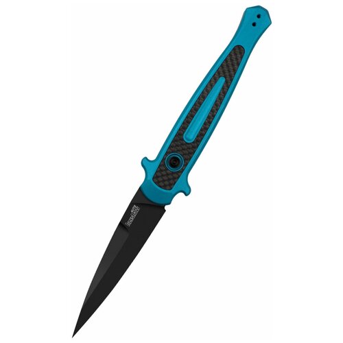 Нож KERSHAW Launch 8 7150TEALBLK