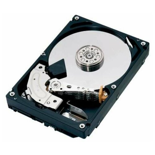 Жесткий диск серверный Toshiba 2 ТБ MG04ACA200N 1050000₽